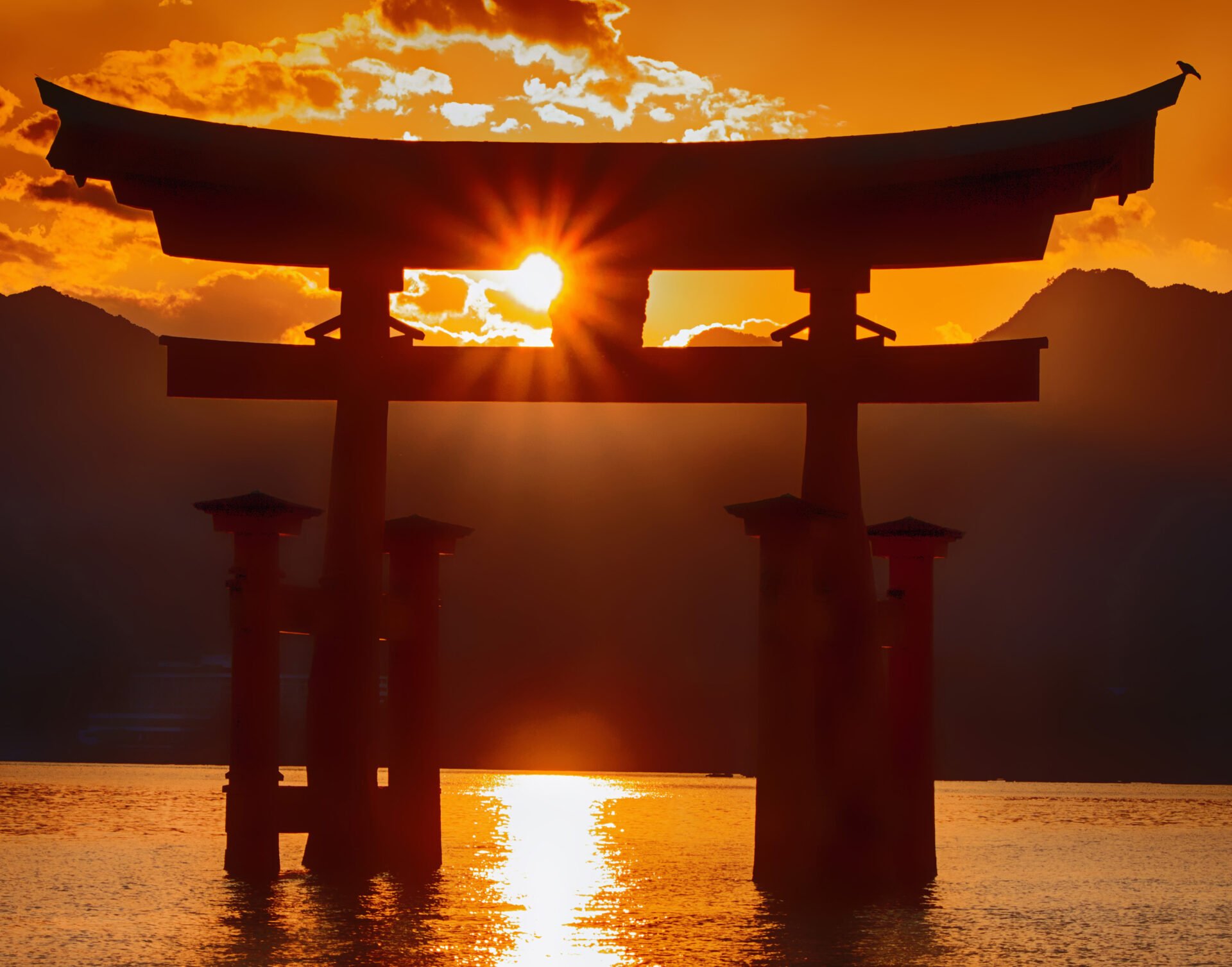 🏞️ 물 마시는 지장원(미즈노미지조인) 이미지 7